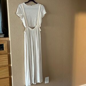 Free People 2 piece set